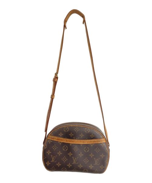 LOUIS VUITTON（ルイ ヴィトン）LOUIS VUITTON (ルイ ヴィトン) ショルダーバッグの古着・服飾アイテム