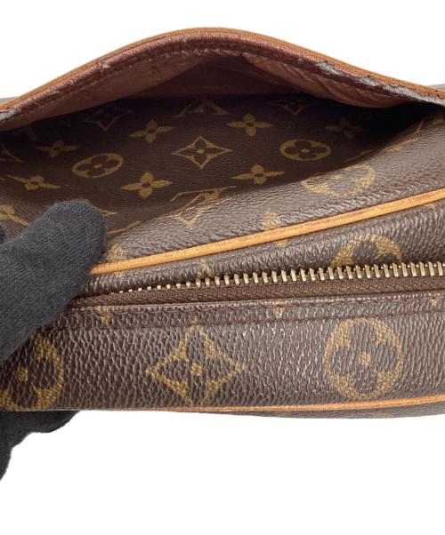 LOUIS VUITTON（ルイ ヴィトン）LOUIS VUITTON (ルイ ヴィトン) ショルダーバッグの古着・服飾アイテム