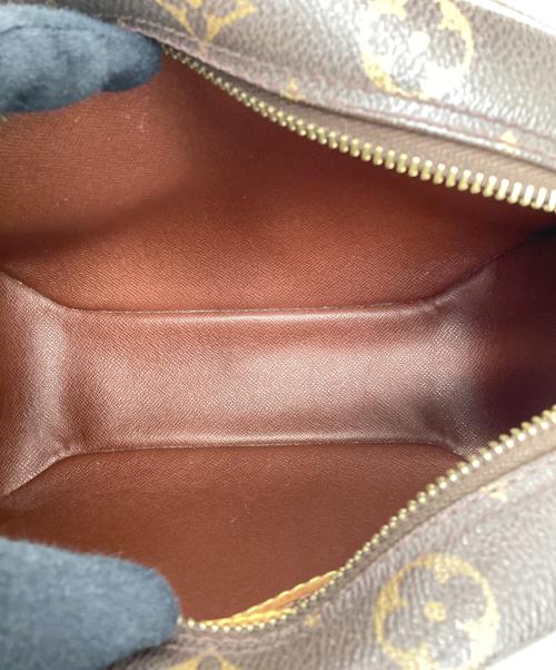 LOUIS VUITTON（ルイ ヴィトン）LOUIS VUITTON (ルイ ヴィトン) ショルダーバッグの古着・服飾アイテム