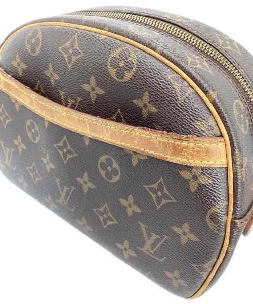 LOUIS VUITTON（ルイ ヴィトン）LOUIS VUITTON (ルイ ヴィトン) ショルダーバッグの古着・服飾アイテム