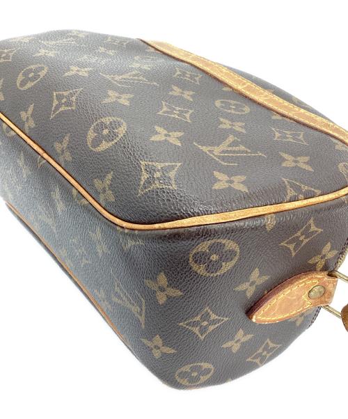 LOUIS VUITTON（ルイ ヴィトン）LOUIS VUITTON (ルイ ヴィトン) ショルダーバッグの古着・服飾アイテム