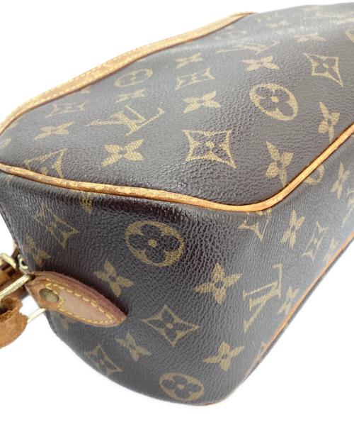 LOUIS VUITTON（ルイ ヴィトン）LOUIS VUITTON (ルイ ヴィトン) ショルダーバッグの古着・服飾アイテム