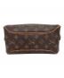中古・古着 LOUIS VUITTON (ルイ ヴィトン) ショルダーバッグ：36000円