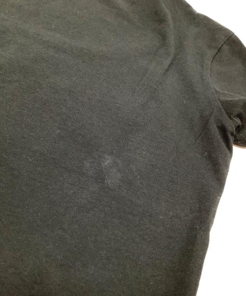 Vivienne Westwood RED LABEL（ヴィヴィアンウエストウッドレッドレーベル）Vivienne Westwood RED LABEL (ヴィヴィアンウエストウッドレッドレーベル) ミニラ グラフィックTシャツ ブラック サイズ:SIZE 2の古着・服飾アイテム