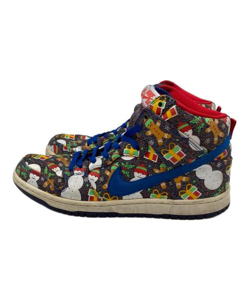 NIKE SB（ナイキエスビー）NIKE SB (ナイキエスビー) CONCEPTS (コンセプト) Dunk High 