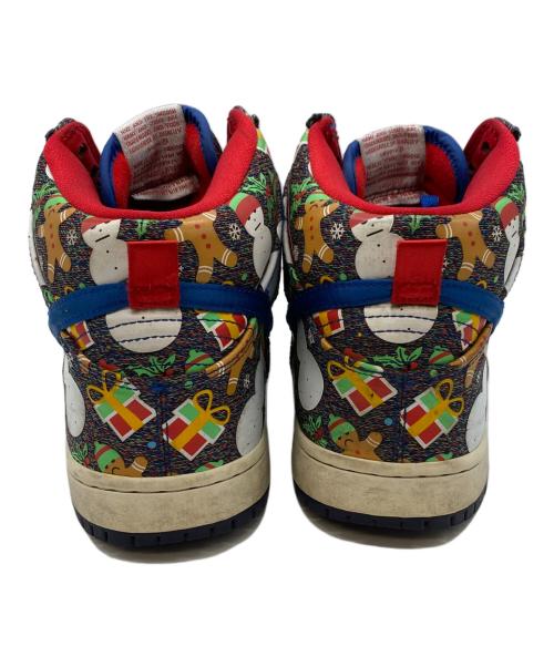 NIKE SB（ナイキエスビー）NIKE SB (ナイキエスビー) CONCEPTS (コンセプト) Dunk High 