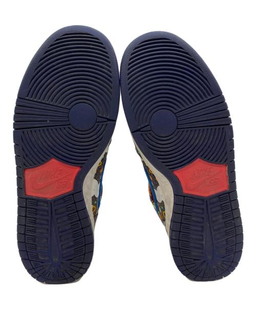 NIKE SB（ナイキエスビー）NIKE SB (ナイキエスビー) CONCEPTS (コンセプト) Dunk High 