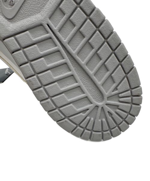 NIKE（ナイキ）NIKE (ナイキ) DUNK LOW PREMIUM SB ホワイト サイズ:28.5の古着・服飾アイテム