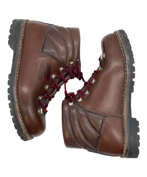 zamberlan（ザンバラン）zamberlan (ザンバラン) トレッキングブーツ ブラウン サイズ:SIZE 23.5cmの古着・服飾アイテム