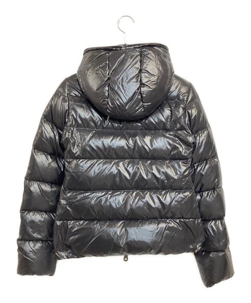 DUVETICA（デュベティカ）DUVETICA (デュベティカ) THIACINQUE ダウンジャケット ブラック サイズ:SIZE 38 (M)の古着・服飾アイテム