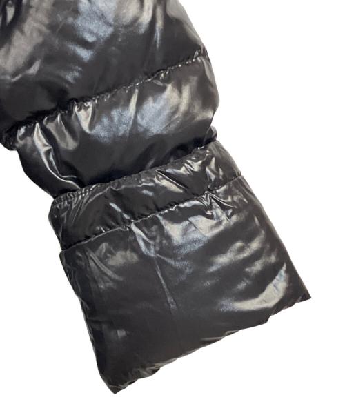 DUVETICA（デュベティカ）DUVETICA (デュベティカ) THIACINQUE ダウンジャケット ブラック サイズ:SIZE 38 (M)の古着・服飾アイテム