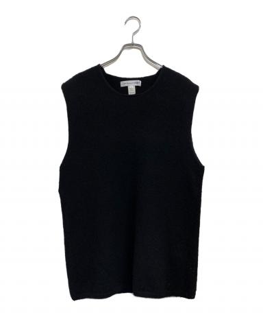 tricot COMME des GARCONS ベスト 中古・古着通販】COMME des GARCONS SHIRT (コムデギャルソンシャツ