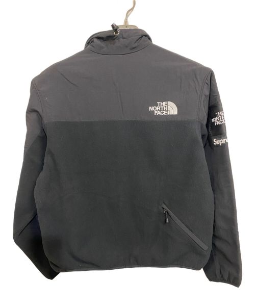 THE NORTH FACE（ザ ノース フェイス）THE NORTH FACE (ザ ノース フェイス) Supreme (シュプリーム) RTG FLEECE JACKET ブラック サイズ:Sの古着・服飾アイテム