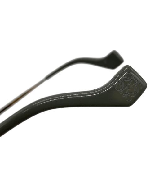 LOEWE（ロエベ）LOEWE (ロエベ) サングラスの古着・服飾アイテム