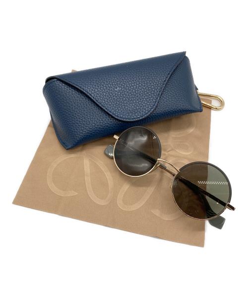 LOEWE（ロエベ）LOEWE (ロエベ) サングラスの古着・服飾アイテム