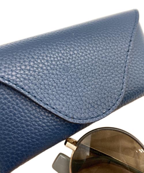 LOEWE（ロエベ）LOEWE (ロエベ) サングラスの古着・服飾アイテム