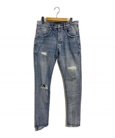 パンツ Purple brand 28 1016009712386018_01_8565w.jpeg