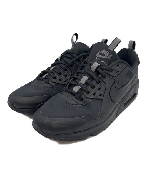 NIKE（ナイキ）NIKE (ナイキ) AIR MAX 90 DRIFT ブラック サイズ:28.5の古着・服飾アイテム