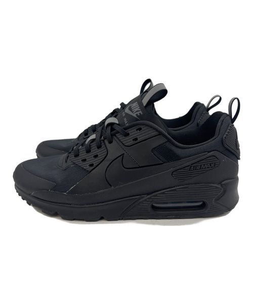 NIKE（ナイキ）NIKE (ナイキ) AIR MAX 90 DRIFT ブラック サイズ:28.5の古着・服飾アイテム