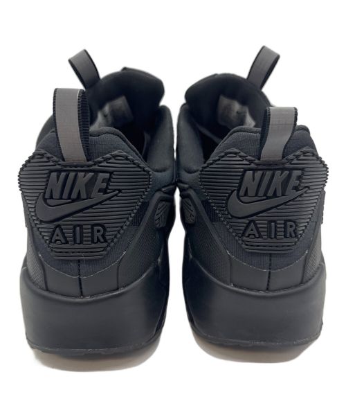 NIKE（ナイキ）NIKE (ナイキ) AIR MAX 90 DRIFT ブラック サイズ:28.5の古着・服飾アイテム