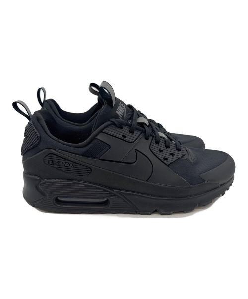NIKE（ナイキ）NIKE (ナイキ) AIR MAX 90 DRIFT ブラック サイズ:28.5の古着・服飾アイテム