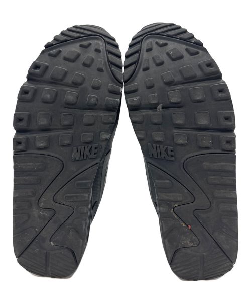 NIKE（ナイキ）NIKE (ナイキ) AIR MAX 90 DRIFT ブラック サイズ:28.5の古着・服飾アイテム