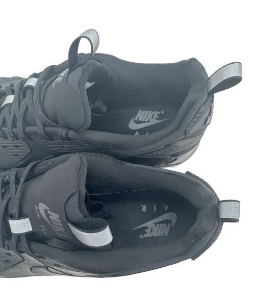 NIKE（ナイキ）NIKE (ナイキ) AIR MAX 90 DRIFT ブラック サイズ:28.5の古着・服飾アイテム