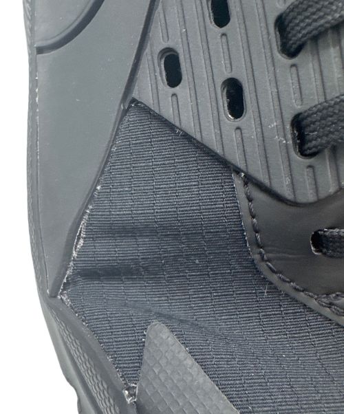 NIKE（ナイキ）NIKE (ナイキ) AIR MAX 90 DRIFT ブラック サイズ:28.5の古着・服飾アイテム