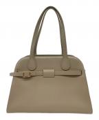 KABINETTカビネッツ）の古着「ハンドバッグ」｜グレー