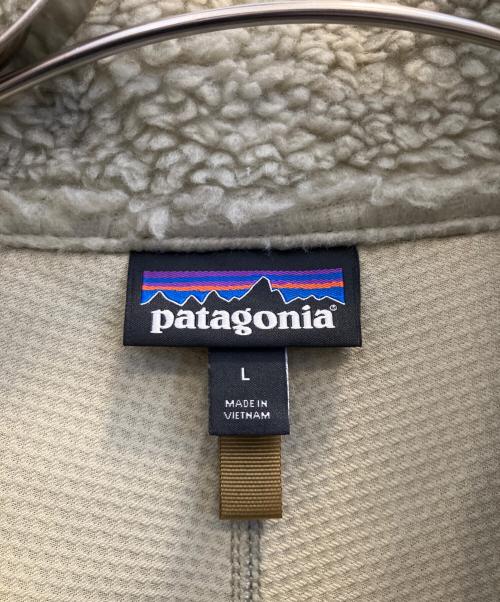 Patagonia（パタゴニア）Patagonia (パタゴニア) クラシック・レトロX・ジャケット カーキ サイズ:SIZE LL (US L)の古着・服飾アイテム