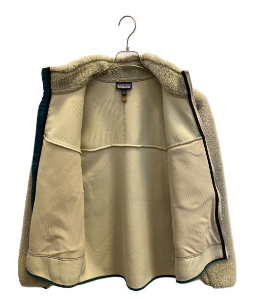 Patagonia（パタゴニア）Patagonia (パタゴニア) クラシック・レトロX・ジャケット カーキ サイズ:SIZE LL (US L)の古着・服飾アイテム