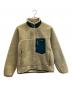 Patagonia（パタゴニア）の古着「クラシック・レトロX・ジャケット」｜カーキ