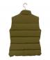 CANADA GOOSE (カナダグース) FREESTYLE VEST オリーブ サイズ:CA S：21000円