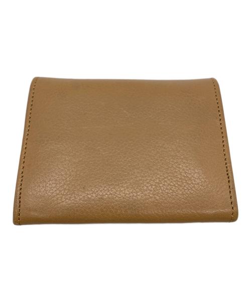 CELINE（セリーヌ）CELINE (セリーヌ) コインケース ブラウンの古着・服飾アイテム