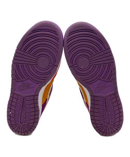 NIKE（ナイキ）NIKE (ナイキ) DUNK PRM LOW VIOTEC SP マルチカラー サイズ:27㎝の古着・服飾アイテム