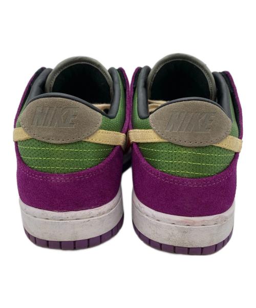 NIKE（ナイキ）NIKE (ナイキ) DUNK PRM LOW VIOTEC SP マルチカラー サイズ:27㎝の古着・服飾アイテム
