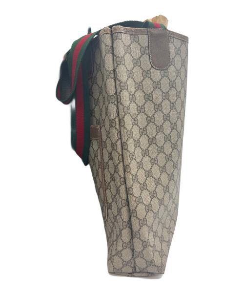 GUCCI（グッチ）GUCCI (グッチ) トートバッグの古着・服飾アイテム