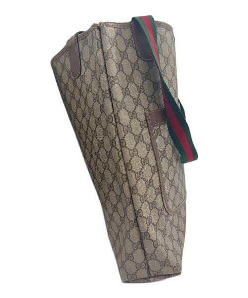 GUCCI（グッチ）GUCCI (グッチ) トートバッグの古着・服飾アイテム