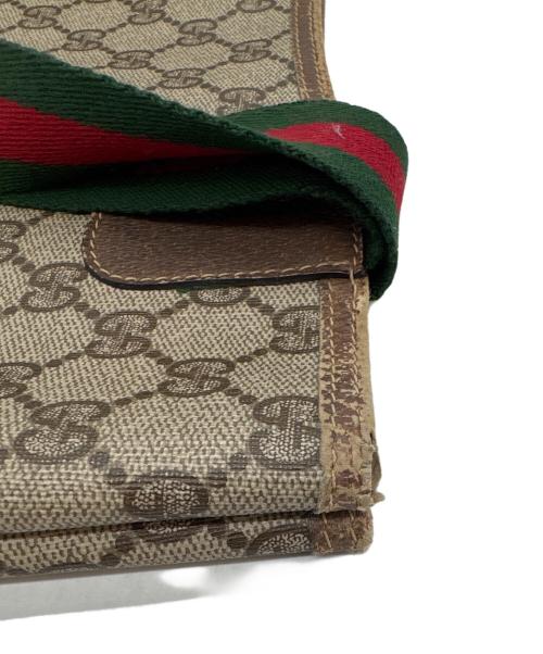 GUCCI（グッチ）GUCCI (グッチ) トートバッグの古着・服飾アイテム