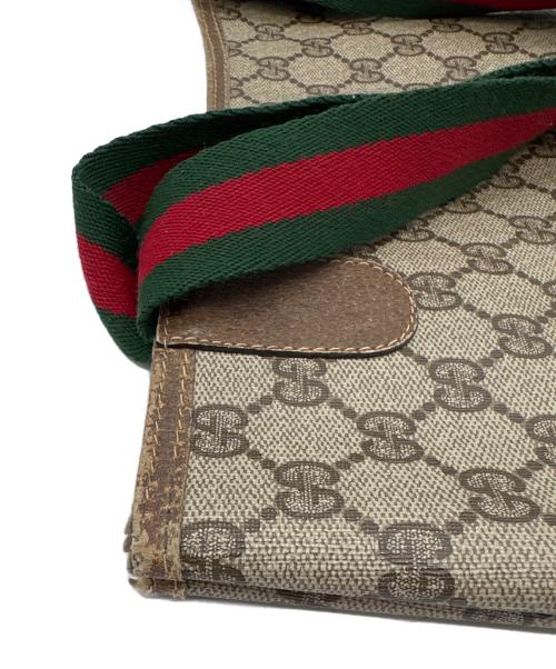 GUCCI（グッチ）GUCCI (グッチ) トートバッグの古着・服飾アイテム