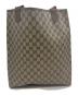 GUCCI (グッチ) トートバッグ：12000円
