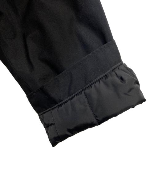 MIGHTY-MAC（マイティーマック）MIGHTY-MAC (マイティーマック) BEAMS (ビームス) 別注 スカルボートパーカー ブラック サイズ:SIZE Mの古着・服飾アイテム