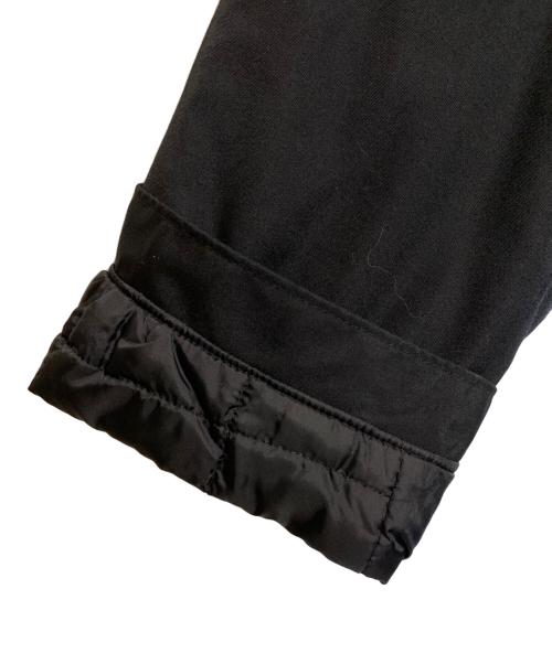 MIGHTY-MAC（マイティーマック）MIGHTY-MAC (マイティーマック) BEAMS (ビームス) 別注 スカルボートパーカー ブラック サイズ:SIZE Mの古着・服飾アイテム