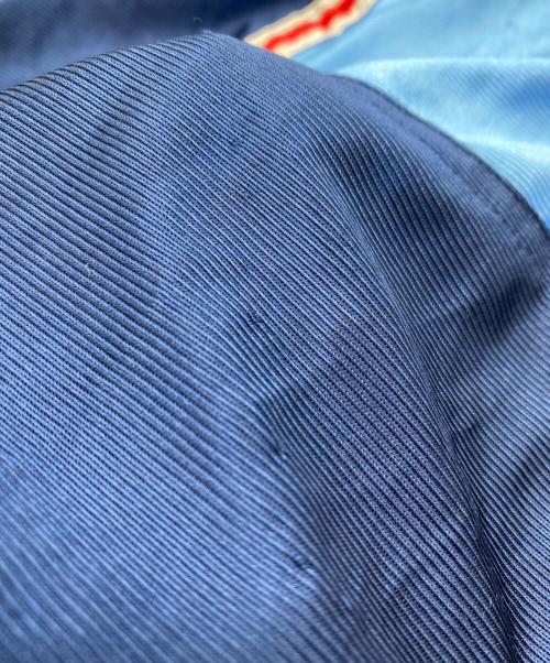 NIKE（ナイキ）NIKE (ナイキ) シューティングシャツ ネイビー サイズ:SIZE Mの古着・服飾アイテム