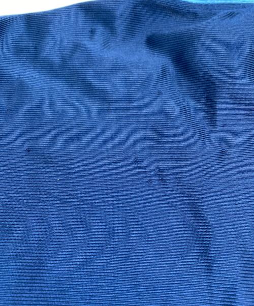 NIKE（ナイキ）NIKE (ナイキ) シューティングシャツ ネイビー サイズ:SIZE Mの古着・服飾アイテム