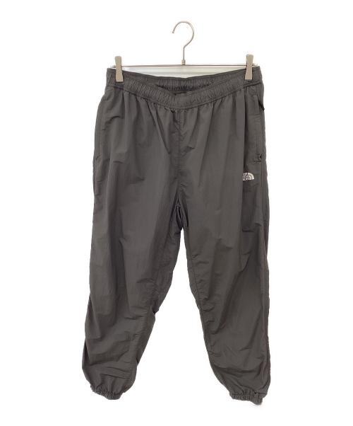 THE NORTH FACE（ザ ノース フェイス）THE NORTH FACE (ザ ノース フェイス) Diversity Pant グレー サイズ:XLの古着・服飾アイテム