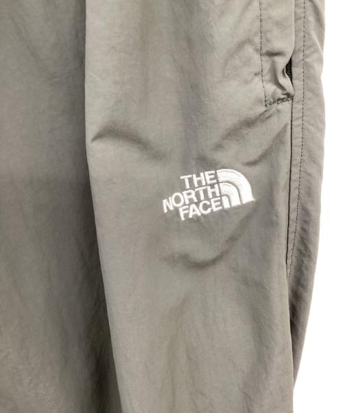 THE NORTH FACE（ザ ノース フェイス）THE NORTH FACE (ザ ノース フェイス) Diversity Pant グレー サイズ:XLの古着・服飾アイテム