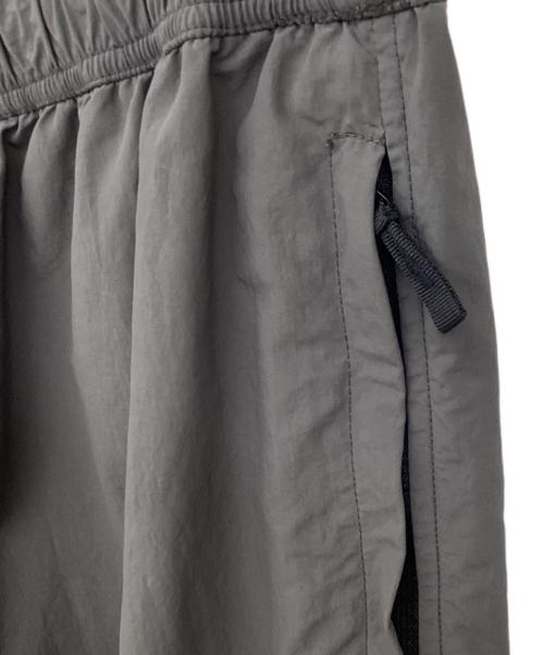 THE NORTH FACE（ザ ノース フェイス）THE NORTH FACE (ザ ノース フェイス) Diversity Pant グレー サイズ:XLの古着・服飾アイテム