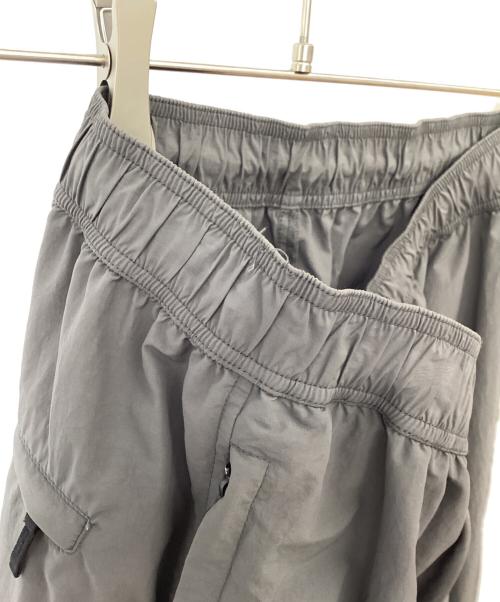 THE NORTH FACE（ザ ノース フェイス）THE NORTH FACE (ザ ノース フェイス) Diversity Pant グレー サイズ:XLの古着・服飾アイテム