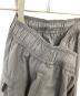 中古・古着 THE NORTH FACE (ザ ノース フェイス) Diversity Pant グレー サイズ:XL：8000円